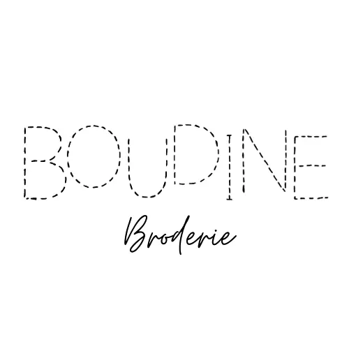 Boudinebroderie
